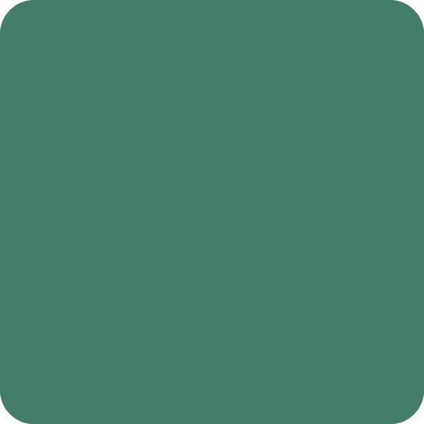 Peinture Natura Tassili® Les Verts (Mille Teintes E12-30) Intérieur/Extérieur SATIN