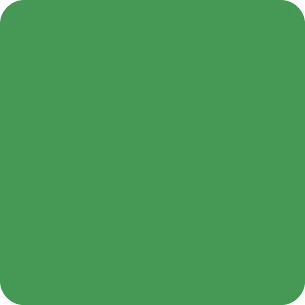 Peinture Natura Tassili® Les Verts (Mille Teintes E11-45) Intérieur/Extérieur SATIN