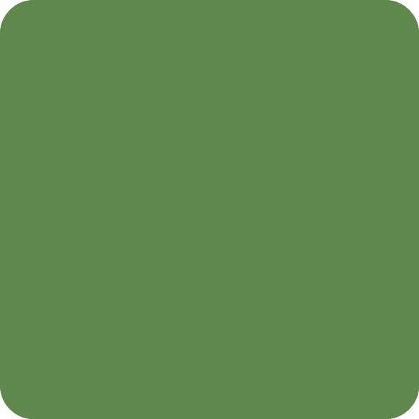 Peinture Natura Tassili® Les Verts (Mille Teintes E11-10) Intérieur/Extérieur SATIN