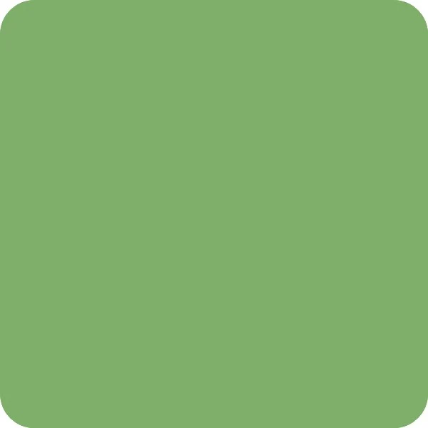 Peinture Natura Tassili® Les Verts (Mille Teintes E11-9) Intérieur/Extérieur SATIN