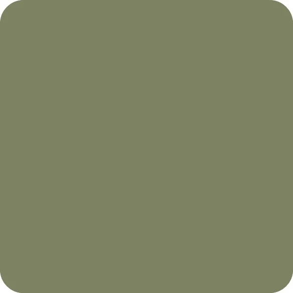 Peinture Natura Tassili® Les Verts (Mille Teintes E10-38) Intérieur/Extérieur SATIN