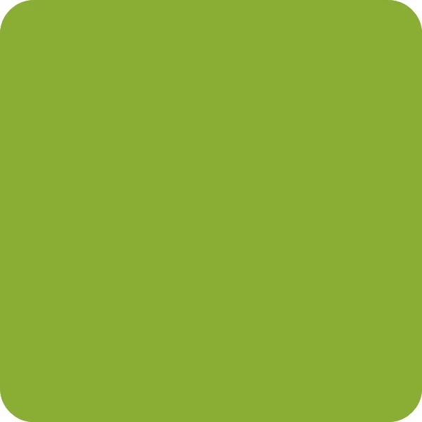 Peinture Natura Tassili® Les Verts (Mille Teintes E10-5) Intérieur/Extérieur SATIN