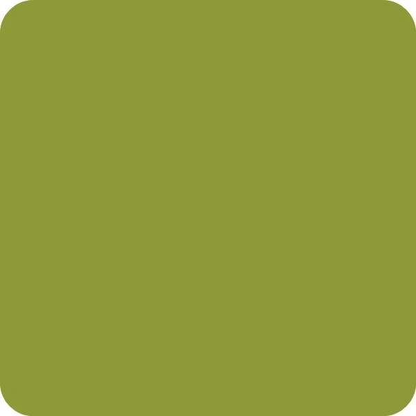 Peinture Natura Tassili® Les Verts (Mille Teintes E9-45) Intérieur/Extérieur SATIN