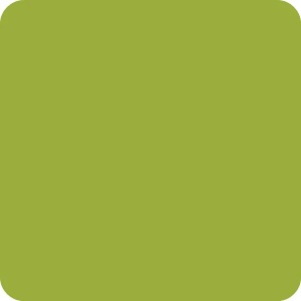 Peinture Natura Tassili® Les Verts (Mille Teintes E9-44) Intérieur/Extérieur SATIN