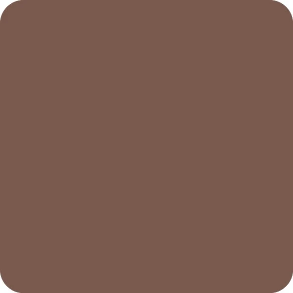 Peinture Natura Tassili® Les Bruns pleins (Mille Teintes E25-27) Intérieur/Extérieur SATIN