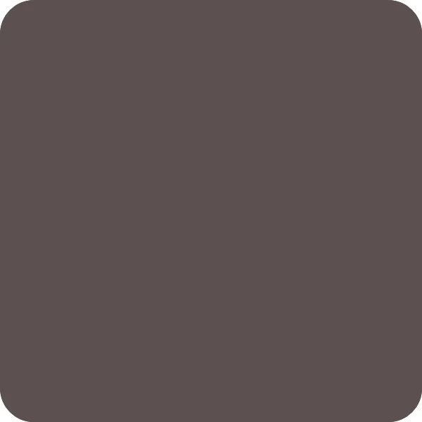 Peinture Natura Tassili® Les Rouges pleins (Mille Teintes E25-20) Intérieur/Extérieur SATIN