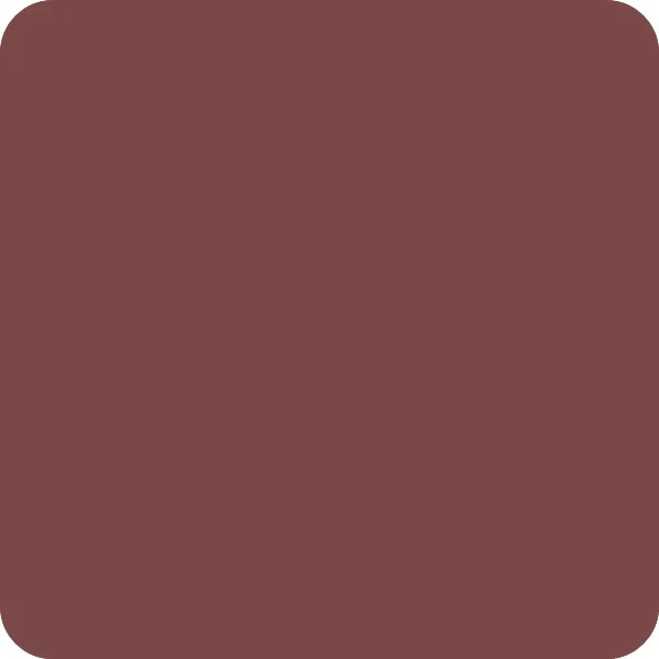 Peinture Natura Tassili® Les Rouges pleins (Mille Teintes E25-13) Intérieur/Extérieur SATIN