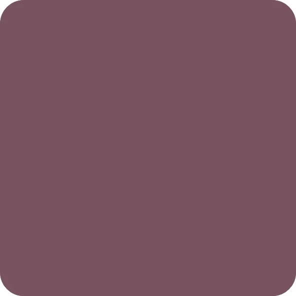 Peinture Natura Tassili® Les Rouges pleins (Mille Teintes E25-10) Intérieur/Extérieur SATIN
