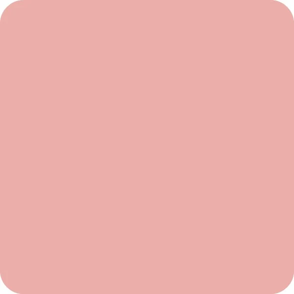 Peinture Natura Tassili® Les Roses (Mille Teintes E2-47) Intérieur SATIN