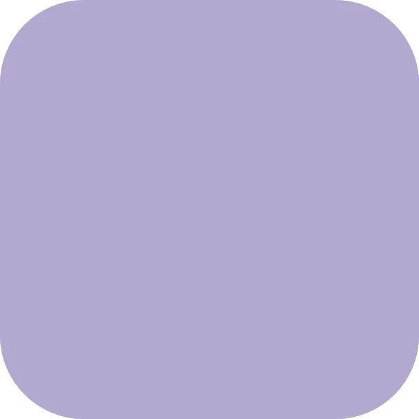 Peinture Natura Tassili® Les Violets (Mille Teintes E15-28) Intérieur SATIN