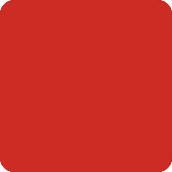 Peinture Natura Tassili® Rouge Puro (RAL Classic 3028) Intérieur/Extérieur SATIN