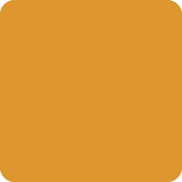 Peinture Natura Tassili® Les Jaunes (Mille Teintes E6-5) Intérieur/Extérieur SATIN