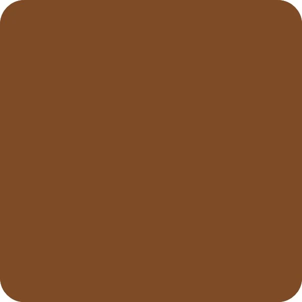 Peinture Natura Tassili® Brun Argile (RAL Classic 8003) Intérieur/Extérieur SATIN